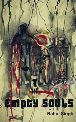 Empty souls 9352017358 Book Cover