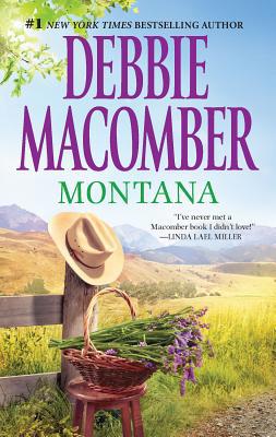 Montana 0778314243 Book Cover