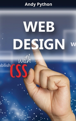 Web Development: Web design with CSS 1802742107 Book Cover