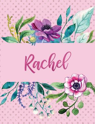 Rachel 1731560656 Book Cover