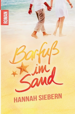 Barfuß im Sand [German] 3750427305 Book Cover