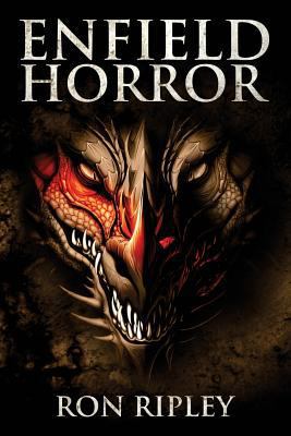 Enfield Horror: Supernatural Horror with Scary ... 1799013642 Book Cover