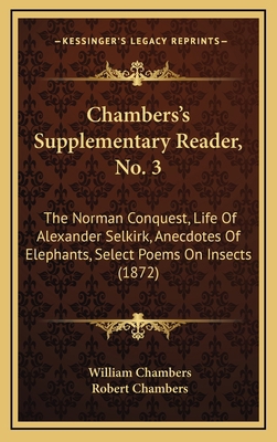 Chambers's Supplementary Reader, No. 3: The Nor... 1164692321 Book Cover