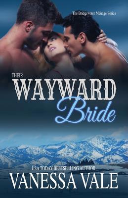 Their Wayward Bride: Large Print 1795949023 Book Cover