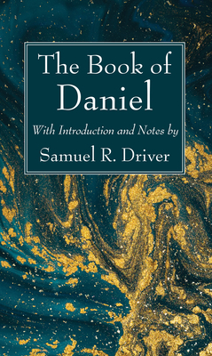 The Book of Daniel 1725277085 Book Cover