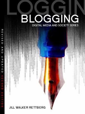 Blogging B00I6YZBA6 Book Cover