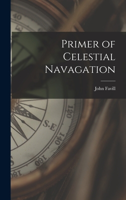 Primer of Celestial Navagation 1014300924 Book Cover