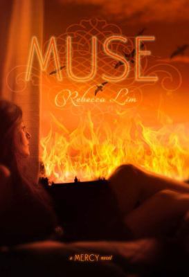 Muse (a Mercy Novel) 1423145216 Book Cover