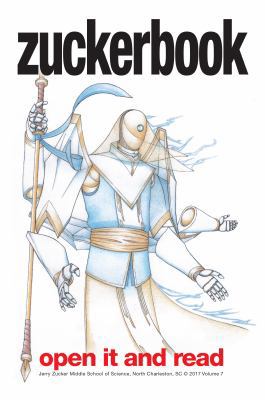 Zuckerbook 2017/18 Volume 7 0692070907 Book Cover