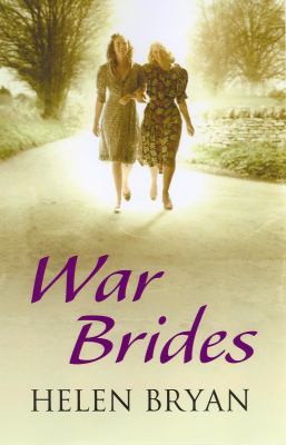 War Brides 0750529520 Book Cover