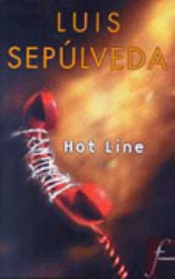 HOT LINE (Spanish Edition) [Spanish] 8466608699 Book Cover