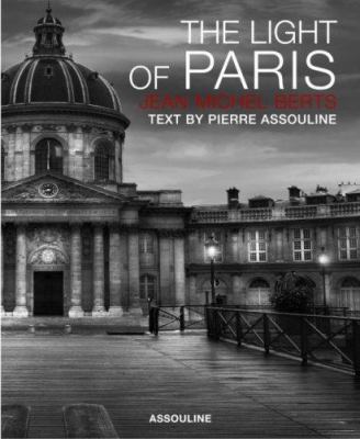 The Light of Paris 284323882X Book Cover