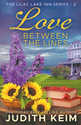 Love Between the Lines 1962452611 Book Cover