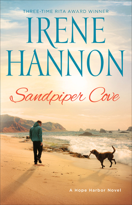 Sandpiper Cove: A Hope Harbor Novel 0800727681 Book Cover