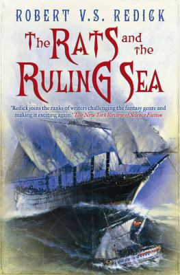 The Rats and the Ruling Sea 0575081805 Book Cover