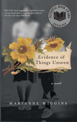 Evidence of Things Unseen B00150B2TM Book Cover