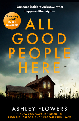 All Good People Here PB 0008503133 Book Cover