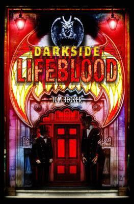 Lifeblood 0545037425 Book Cover