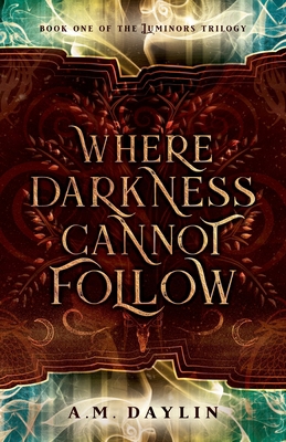 Where Darkness Cannot Follow B0D653XQP1 Book Cover