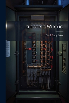 Electric Wiring 1279784253 Book Cover