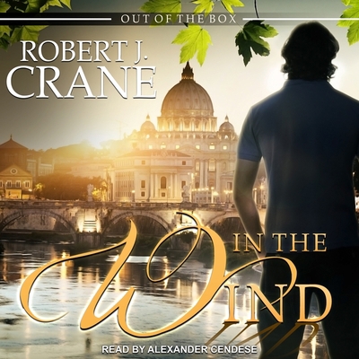 In the Wind B08Z2NTYV1 Book Cover