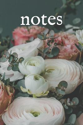 notes 1099935547 Book Cover