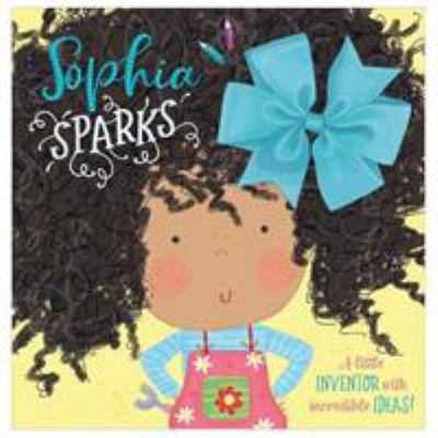 Sophia Sparks 178843708X Book Cover