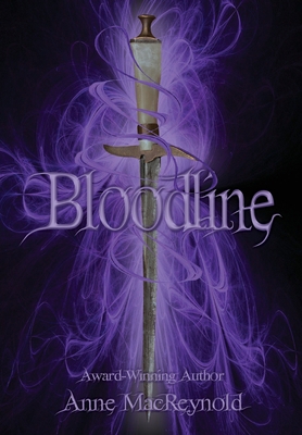 Bloodline 1737121840 Book Cover