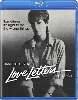 Love Letters Book Cover