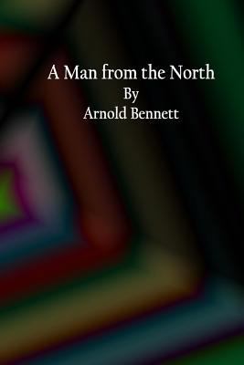 A Man from the North 1533687471 Book Cover