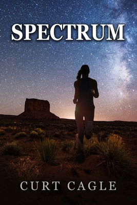 Spectrum 1539642143 Book Cover