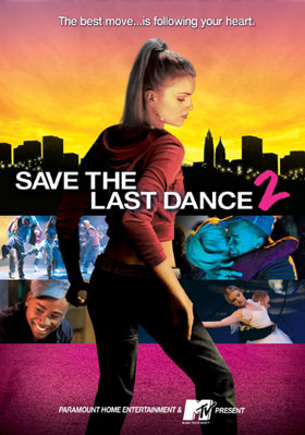 Save the Last Dance 2 B000GG4Y5U Book Cover