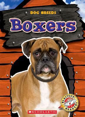 Boxers 0531216012 Book Cover