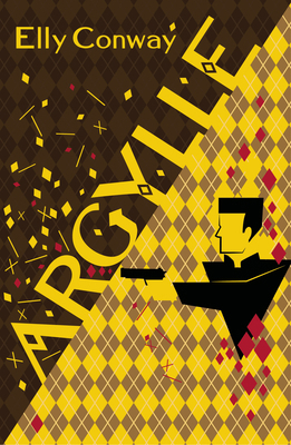 Argylle (Spanish Edition) [Spanish] 8425365406 Book Cover
