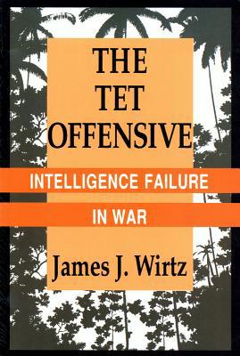 TET Offensive 0801424860 Book Cover