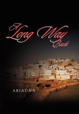 A Long Way Back 1465346880 Book Cover
