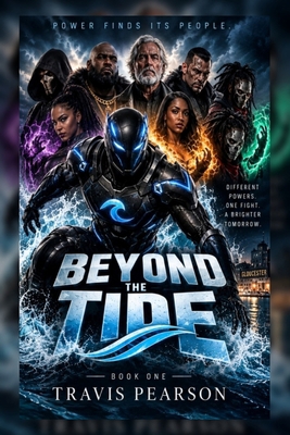 Beyond the Tide B0HK2M2N35 Book Cover