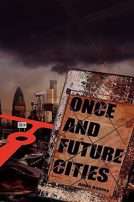 Once and Future Cities 0955526884 Book Cover