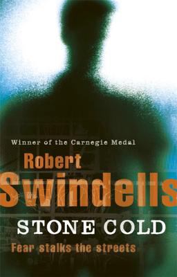 Puffin Essentials Stone Cold 0140362517 Book Cover