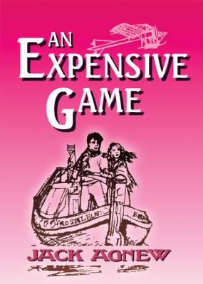 An Expensive Game 185756202X Book Cover