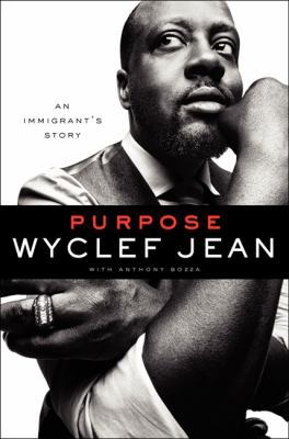 Purpose: An Immigrant's Story 006196686X Book Cover