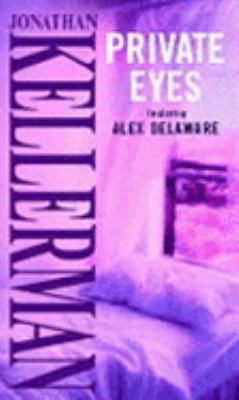 Private Eyes B002BR9JUW Book Cover