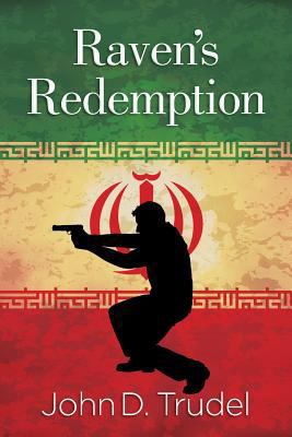 Raven's Redemption: A Cybertech Thriller 0997805250 Book Cover