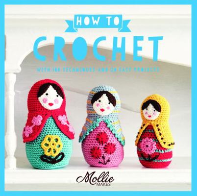 How To Crochet 1910231819 Book Cover