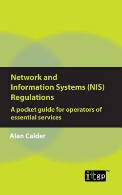 Network and Information Systems (NIS) Regulatio... 178778052X Book Cover