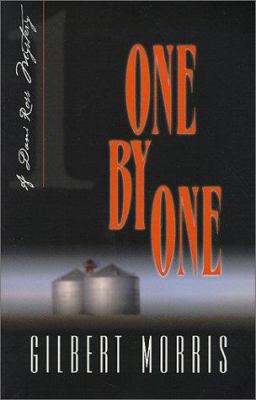 One by One (Originally Guilt by Association) (D... 158134192X Book Cover