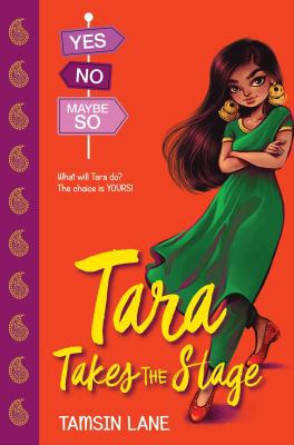 Tara Takes the Stage, 1 1501175688 Book Cover