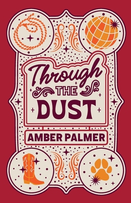 Through the Dust 1965540023 Book Cover