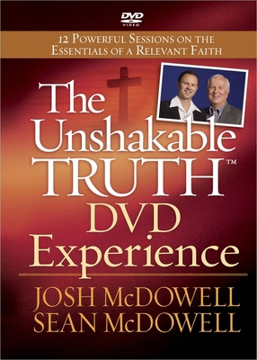 The Unshakable Truth DVD Experience: 12 Powerfu... 0736930485 Book Cover