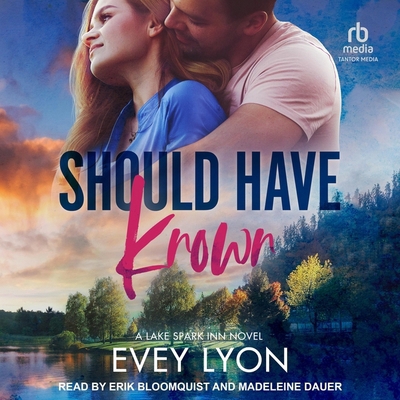 Should Have Known B0D6NTBVJN Book Cover
